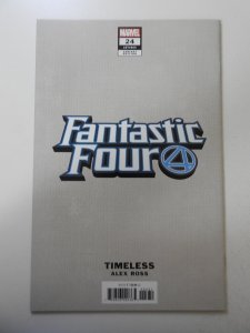 Fantastic Four #24 Variant Edition (2020)