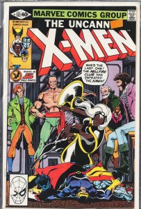 The X-Men #132 (1980) X-Men