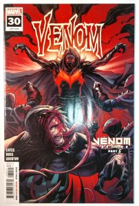 Venom #30 (9.4, 2021)