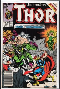 Thor #383 (1987) Thor