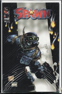 Spawn #64 (1997) Spawn