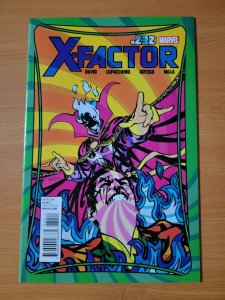 X-Factor #232 ~ NEAR MINT NM ~ 2012 Marvel Comics