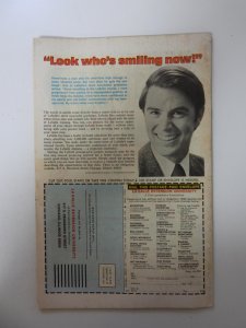 Marvel Two-In-One #21 FN condition