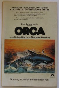 Kull The Destroyer #23 (Oct 1977, Marvel), VG condition (4.0)