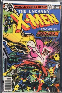 The X-Men #118 (1979) X-Men [Key Issue]