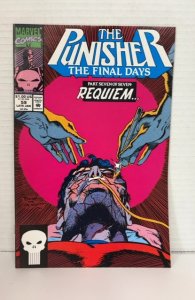 The Punisher #59 (1992)