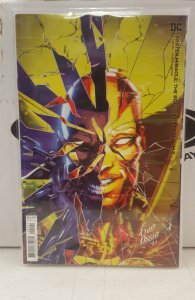 Mister Miracle: The Source of Freedom #2 (2021)