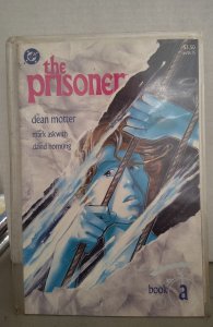 The Prisoner #1 (1988). P25