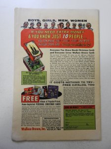 The Avengers #31 (1966) FN Condition!