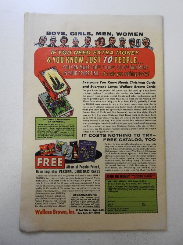 The Avengers #31 (1966) FN Condition!