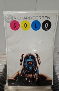 Solo #2 (2005)