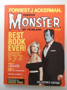 Famous Monster of Filmland 1st Edition! Great Read! VG+ Condition!