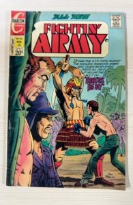 Fightin' Army #106 (1972)