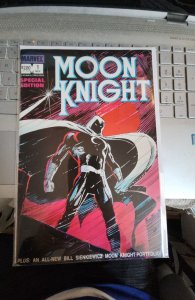 Moon Knight: The Special Edition #1 (1983)