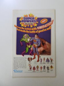 DC Comics Presents #86 Direct Edition (1985) VF/NM condition