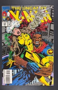 The Uncanny X-Men #305 (1993)