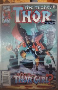 Thor #33 (2001)