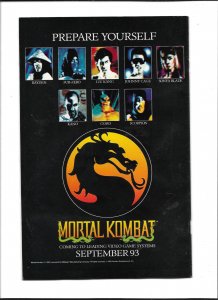 The Batman Adventures #11 (1993)