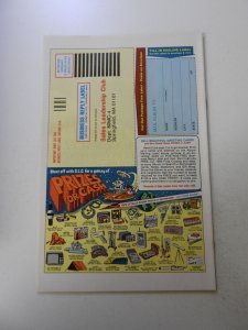 Marvel Team-Up #95 (1980) 1st appearance of Mockingbird VF+ condition