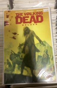 The Walking Dead Deluxe #1 -11