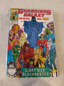 Guardians of the Galaxy #16 (1991)