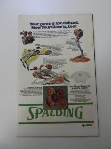 Doctor Strange #19 (1976) VF condition