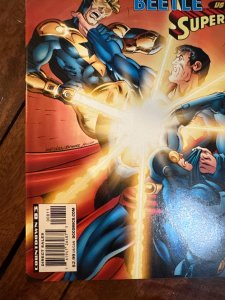 Booster Gold #8 (2008)