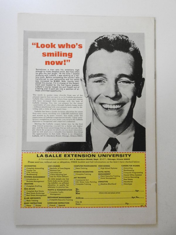 Conan the Barbarian #20 (1972) FN/VF Condition!