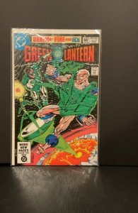 Green Lantern #149 Direct Edition (1982)