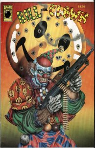 Bill the Clown (1992)