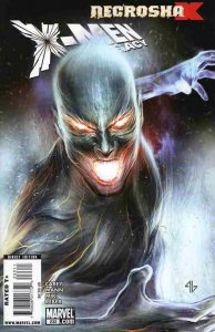 X-MEN (1991 MARVEL) #233 CVR A ADI GRANOV