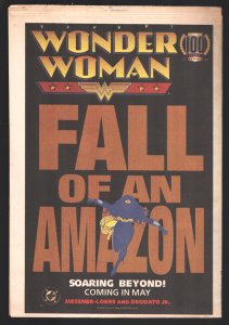 Comic Shop News #414 1995-Comics Lit-Loaded with info