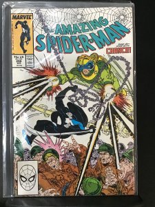The Amazing Spider-Man #299 (1988)