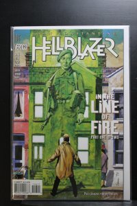 Hellblazer #106 (1996)