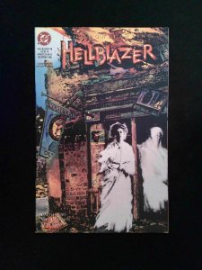 Hellblazer #48  DC/Vertigo Comics 1991 VF