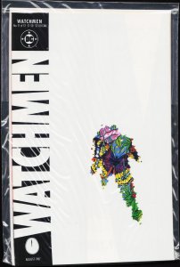 Watchmen #11 (1987) Watchmen