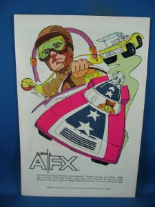 SHAZAM 1 VF- FIRST ISSUE 1973