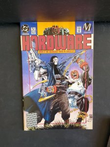 Hardware #5 (1993)