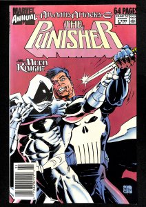 The Punisher Annual #2 (1989)