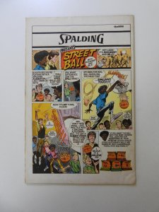 Marvel Team-Up #60 30¢ (1977) FN- condition