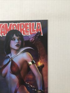 Vampirella #24 2019 Variant (a)