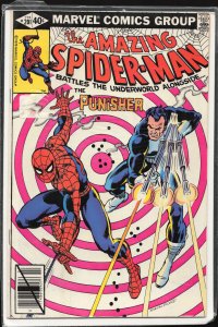 The Amazing Spider-Man #201 (1980) Spider-Man