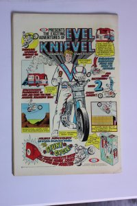 Chamber of Chills #8 (1974) VGFN