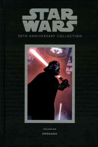 Star Wars 30th Anniversary Collection HC #6 VF/NM ; Dark Horse