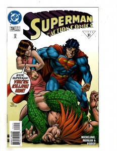 Action Comics #724 (1996) OF13