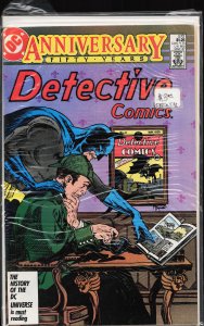 Detective Comics #572 (1987) Batman