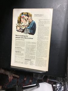 Fantastic Four #105 (1970) The monster! Midgrade key! FN Wow!