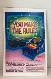 Silver Surfer #62 (1992)