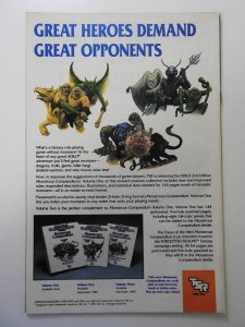 Captain America #362 (1989) FN Condition!