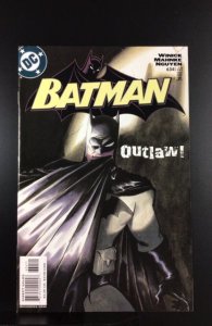 Batman #634 (2005)